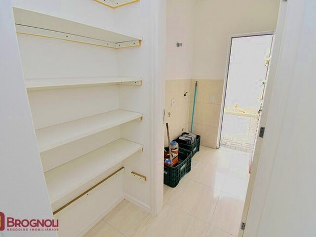 Imagem 13: Apartamento de 1 Quarto para Alugar no Bairro Monte Verde