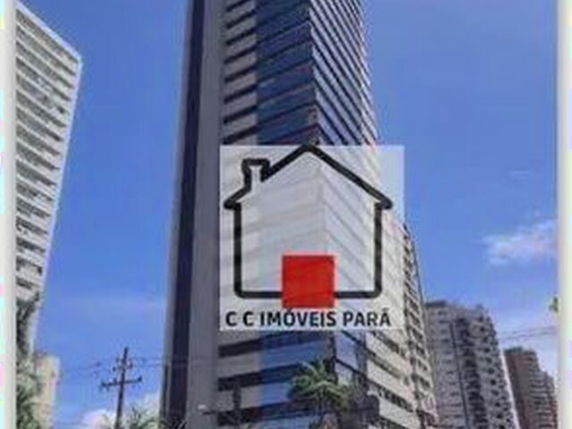 Imagem 1: Apartamento com 3 Dormitórios À Venda, 282 M² por R$ 2.600.000,00 - Umarizal