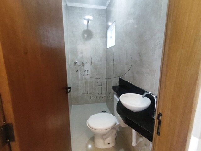 Imagem 8: Santo André - Casa Padrão - Centro