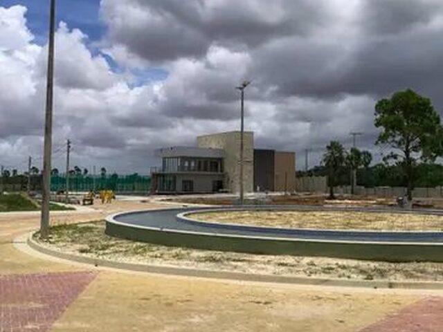 Imagem 8: Gf- Loteamento Fechado Jardins Boulevard na Caucaia, Próximo a Pre! Últimas Unidades9 6