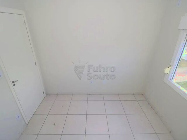 Imagem 13: Encantador Apartamento Térreo de 2 Quartos no Edifício Residencial Campinas no Bairro