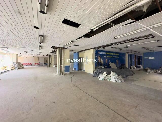 Imagem 4: Andar para com 1044 M² para Alugar na Avenida Afonso Pena - Centro - Belo Horizonte