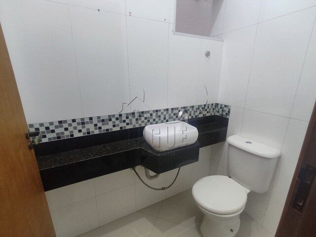 Imagem 6: Santo André - Casa Padrão - Centro