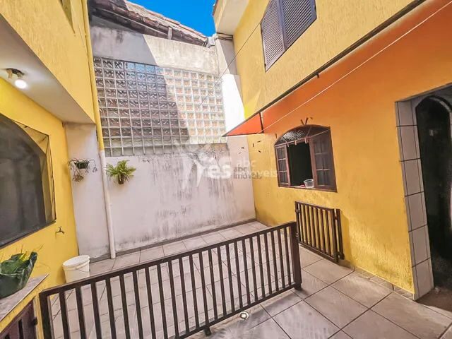 Imagem 2: Cód.: 13497 - Casa de 241M² para Venda no Bairro Vila Progresso, Santo André- Sp