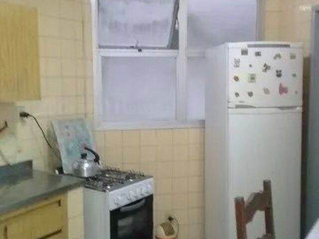 Imagem 1: Apartamento 3 Quartos em Centro