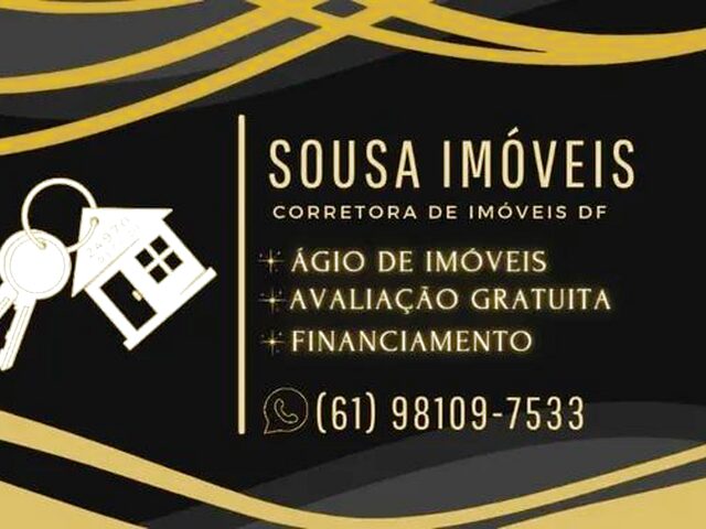 Imagem 8: Apartamento com 2 Quartos À Venda, 48M² Residencial Reserva Taguatinga