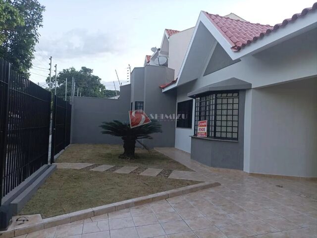 Imagem 2: Casa com 5 Quartos Próximo Mcdonald&Amp;Apos;S da Mandacaru