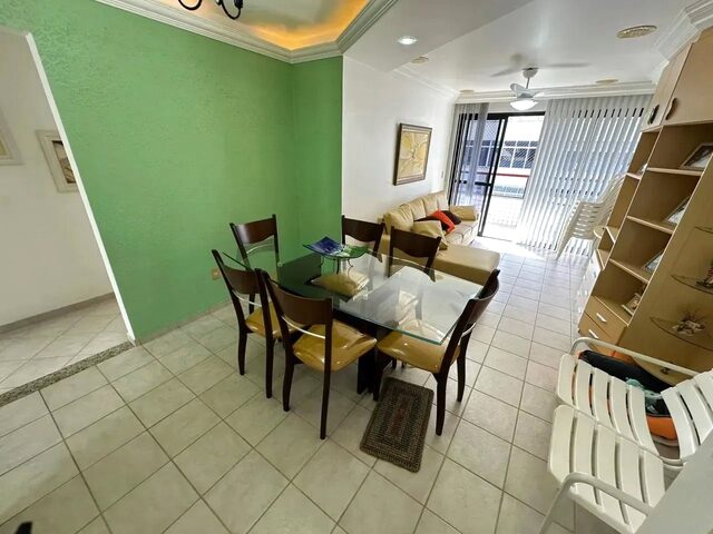 Imagem 13: Imóvel para Venda com 90 Metros Quadrados com 3 Quartos em Centro - Guarapari - Es