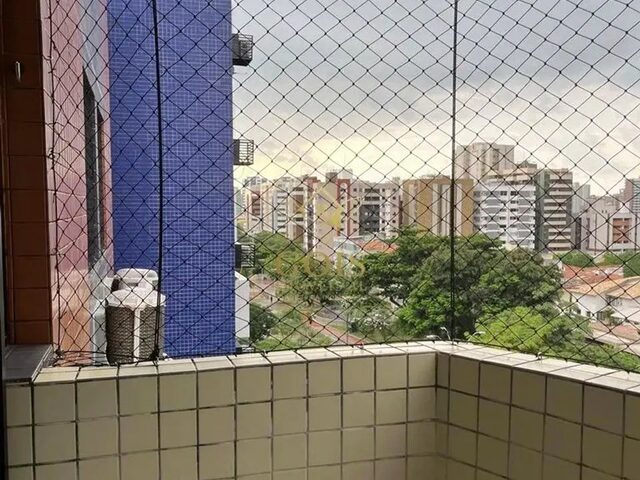Imagem 2: Apartamento 3 Quartos na Jatiúca - Edifício Andirá - Nascente e Ventilado