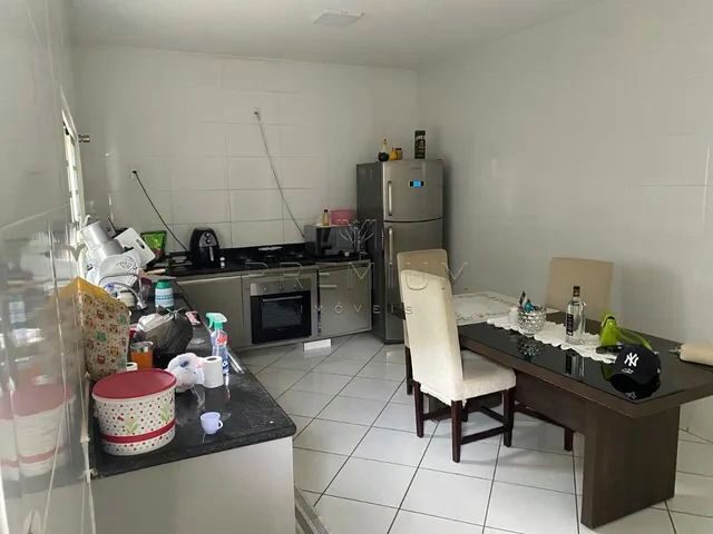 Imagem 3: Casa com 3 Quartos no Bairro Roosevelt