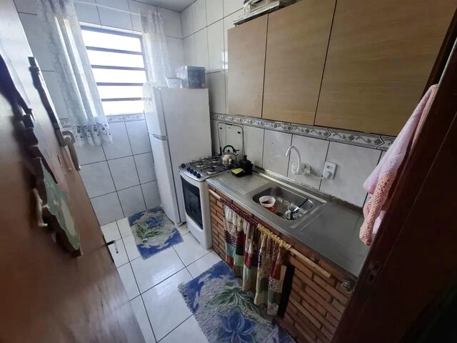 Imagem 9: Apartamento 2 Dormitórios