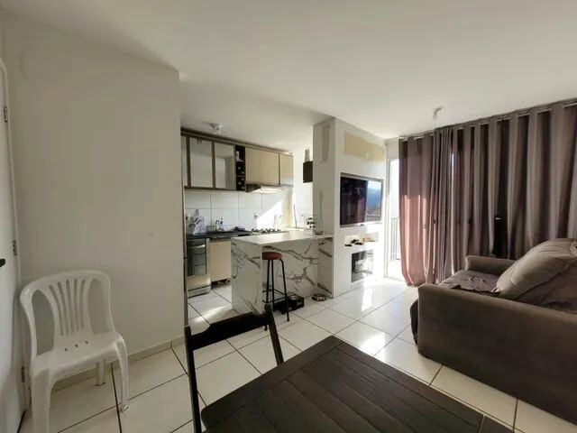 Imagem 13: Apartamento para Venda com 54 Metros Quadrados com 2 Quartos