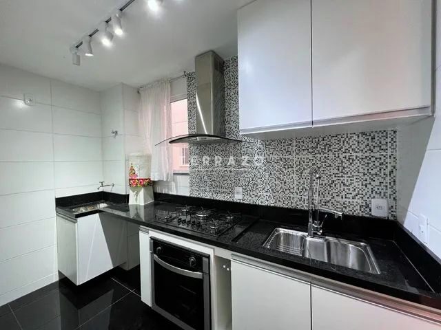Imagem 11: Apartamento para Aluguel, 2 Quartos, 1 Vaga, Cascata do Imbuí - Teresópolis/Rj