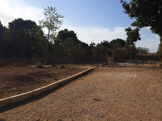 Imagem 2: Lote Plano na 26 de Setembro Resid e Comercial em Condomínio Fechado e Já Estruturado