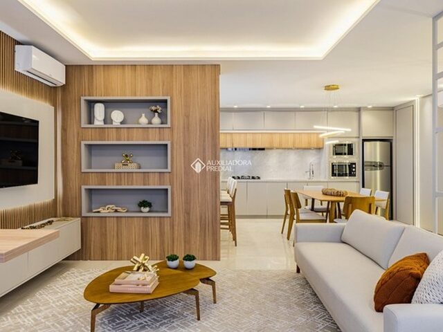 Imagem 2: Lajeado - Apartamento Padrão - Florestal