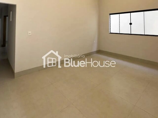 Imagem 12: Casa de 3 Quartos Sendo 1 Suíte em Acabamento Premium no Setor Mansões Paraíso
