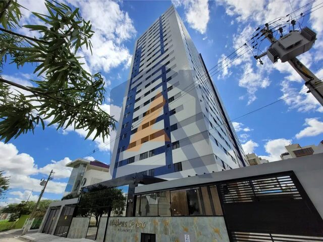 Imagem 12: Imóvel para Aluguel Tem 58 Metros Quadrados com 2 Quartos em Catolé - Campina Grande