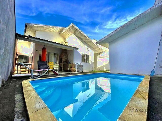 Imagem: Casa em Condomínio para Venda em Taubaté