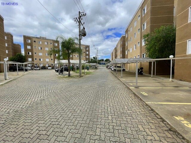 Imagem: Apartamento Residencial em Sorocaba - Sp