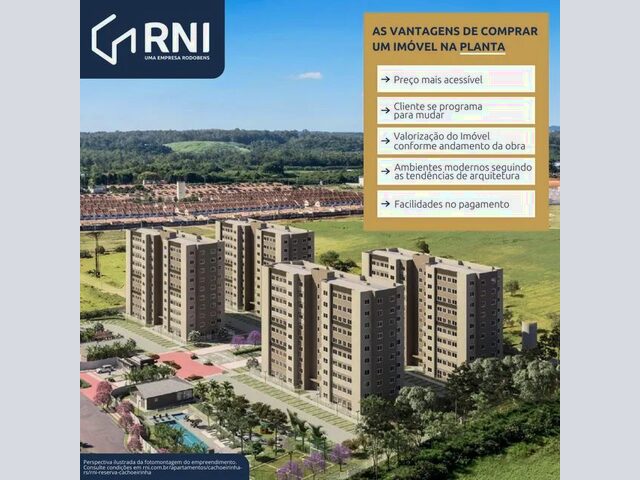 Imagem 7: Apartamento para Venda - 46.81M², 2 Dormitórios, 1 Vaga - Central Parque