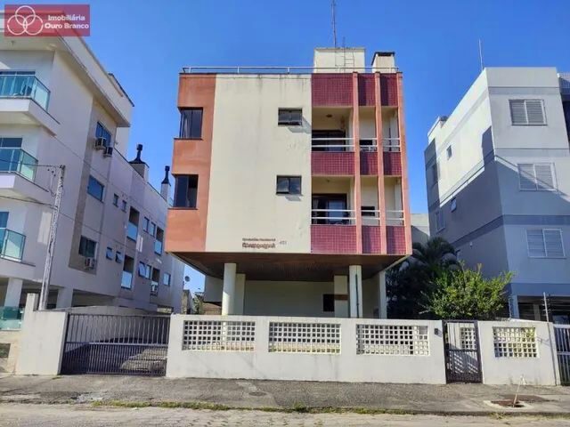Imagem 10: Florianopolis - Apartamento Padrão - Ingleses do Rio Vermelho
