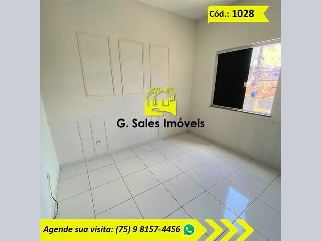 Imagem 7: Apartamento, 02 Quartos, Centro, Próximo a Unifan, Mercantil Rodrigues, Maria Quitéria!