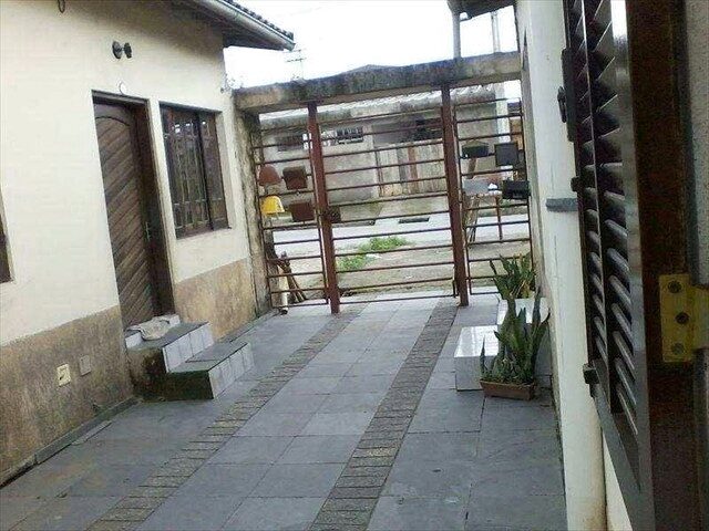 Imagem: Casa com 2/4 no Barbalho