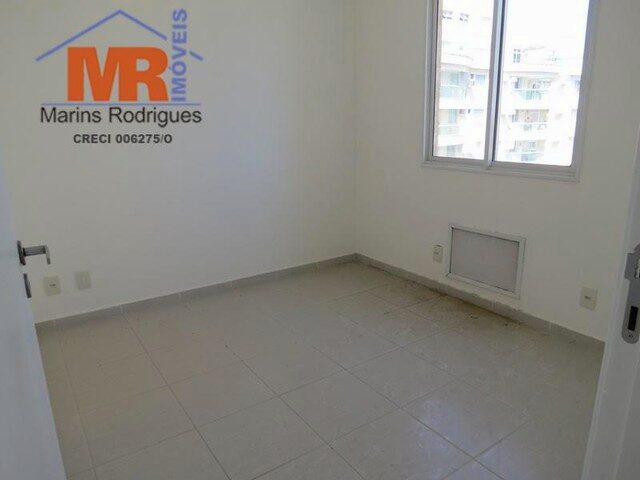 Imagem 8: Lindo Apto de 2 Quartos, Sendo 1 Suite em Itaboraí