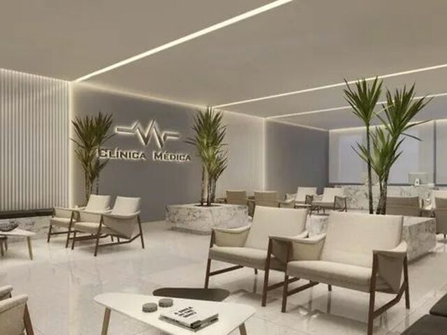 Imagem 7: Conjunto/Sala para Venda - 29.8M², 0 Dormitórios, Teresópolis