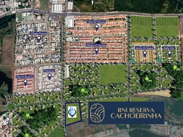 Imagem 9: Apartamento para Venda - 46.81M², 2 Dormitórios, 1 Vaga - Central Parque
