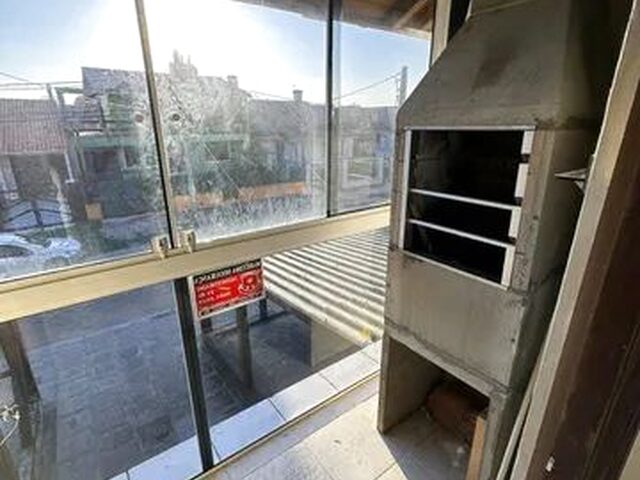 Imagem 8: Duplex para Venda Tem 50 Metros Quadrados com 2 Quartos em Salinas - Cidreira - Rs