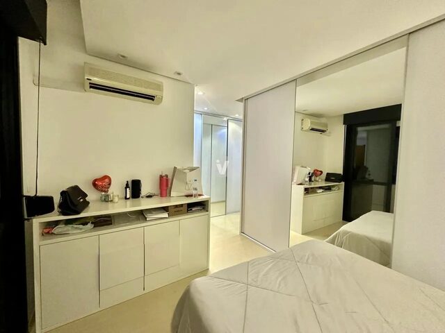 Imagem 10: Cobertura Duplex para Locação, no Centro!