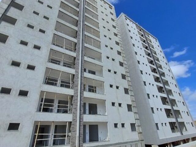 Imagem: Apto 68 M² na Independência