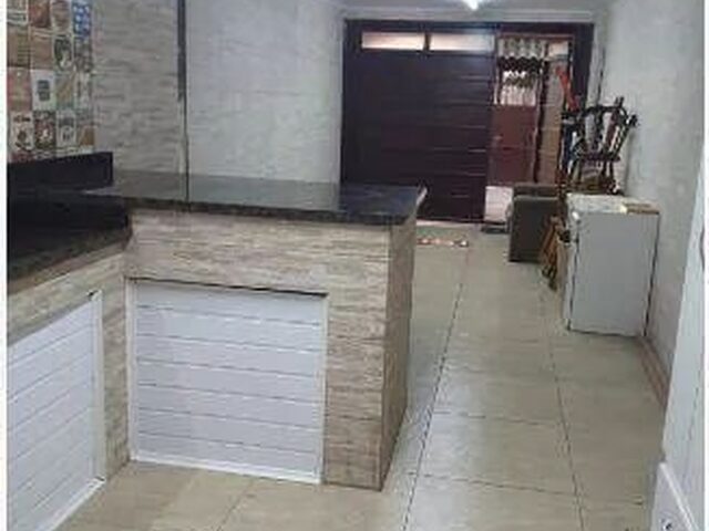 Imagem 4: Casa com 3 Dormitórios À Venda, 127 M² por R$ 390.000,00 - Nova Sapucaia - Sapucaia Do