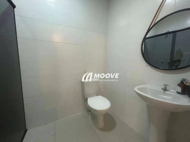 Imagem 2: Casa com 2 Dormitórios À Venda, 81 M² por R$ 440.000,00 - Distrito Industrial