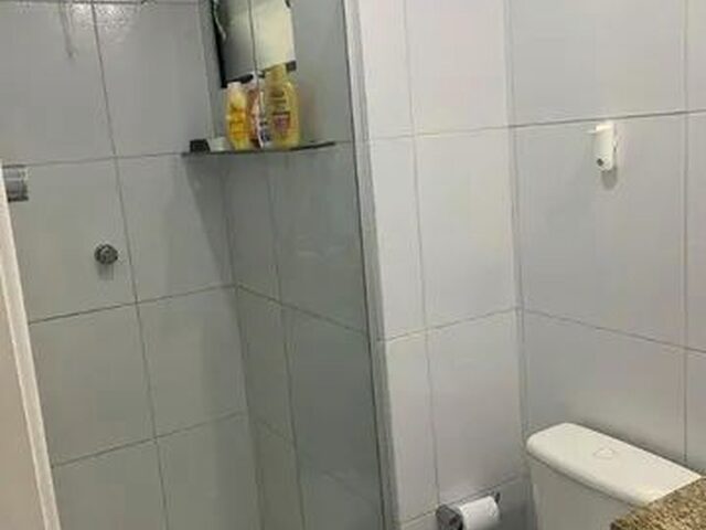 Imagem 6: Apartamento no Residencial Luiz de Barros
