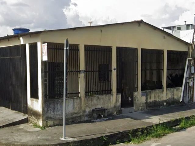 Imagem 3: Casa e Comércio