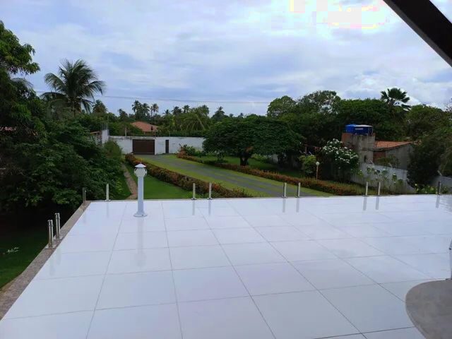 Imagem: Casa Duplex no Mosqueiro Rua Pública