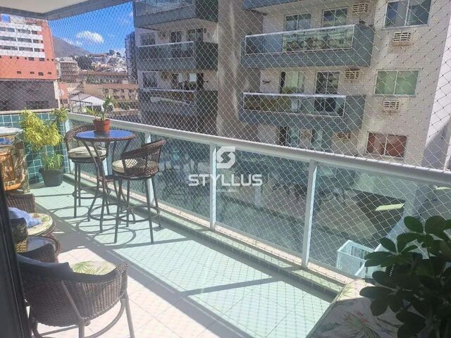 Imagem 16: Méier Apartamento com 3 dormitórios