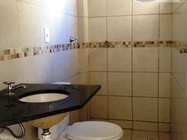 Imagem 7: Casa com 3 Dormitórios À Venda, 120 M² por R$ 280.000,00 - Lagoa Redonda - Fortaleza/Ce