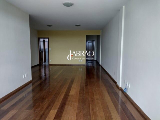 Imagem 3: Apartamento de Três Quartos no Bairro do Campo