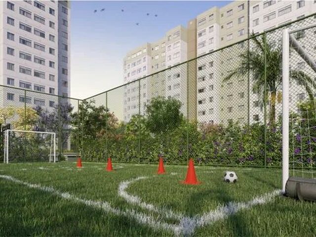 Imagem 11: Lançamento Ap na Parangaba, Av. Augusto dos Anjos, Entrada Facilitada. no Momento