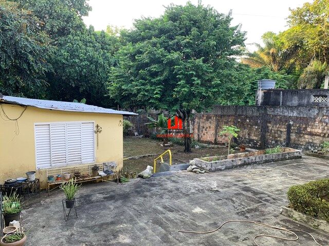 Imagem 4: Casa no Conjunto Tiradentes Manaus, 700M² de Terreno, 2 Quartos Sendo 1 Suíte, Use Fgts