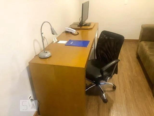 Imagem 10: Apartamento para Aluguel - Jardim Bela Vista, 1 Quarto, 44 M2