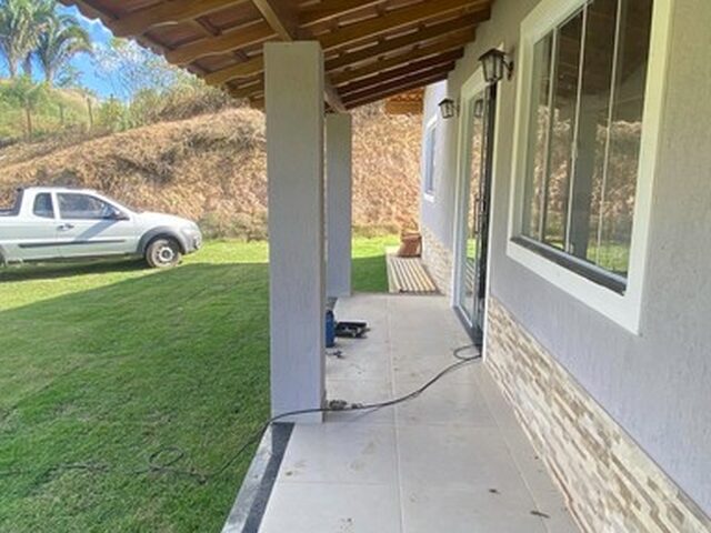 Imagem 6: Chácara em santa Teresa com Casa Nova!