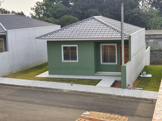 Imagem 1: Casa de 3 Dorm em Condomínio Fechado