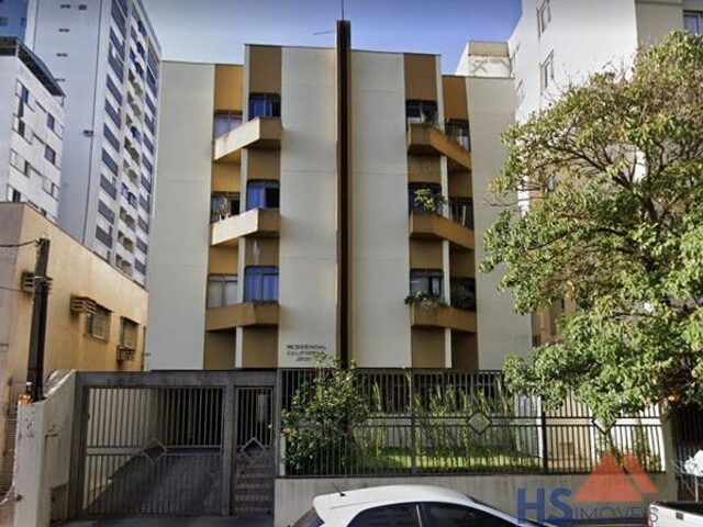 Imagem: Apartamento com 3 Quartos no Edf California