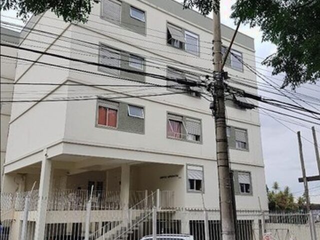 Imagem: Apartamento Residencial À Venda, Vila Nova