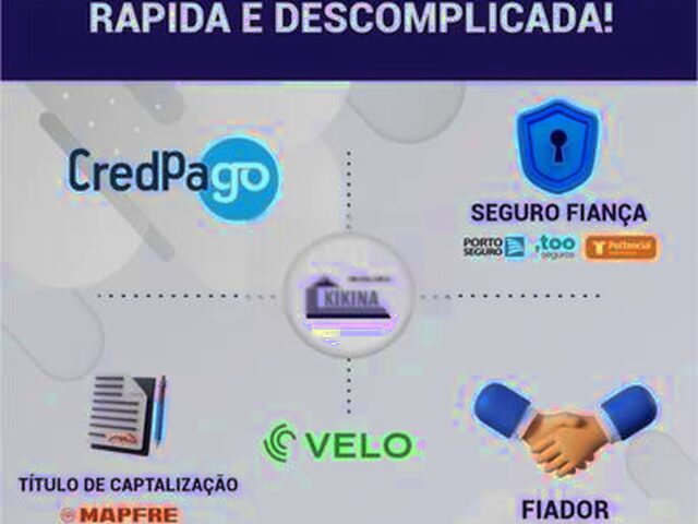 Imagem 14: Apartamento 2 Quartos para Locação no Centro