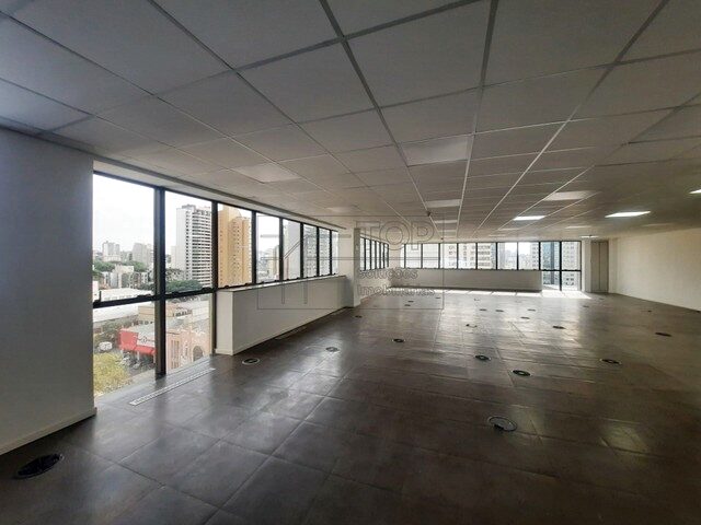 Imagem 9: Loja para Alugar no Centro - Curitiba/Pr
